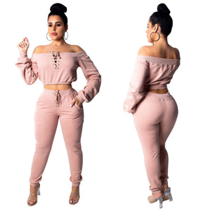 Sexy Tracksuit | CATICA Couture - CATICA Couture